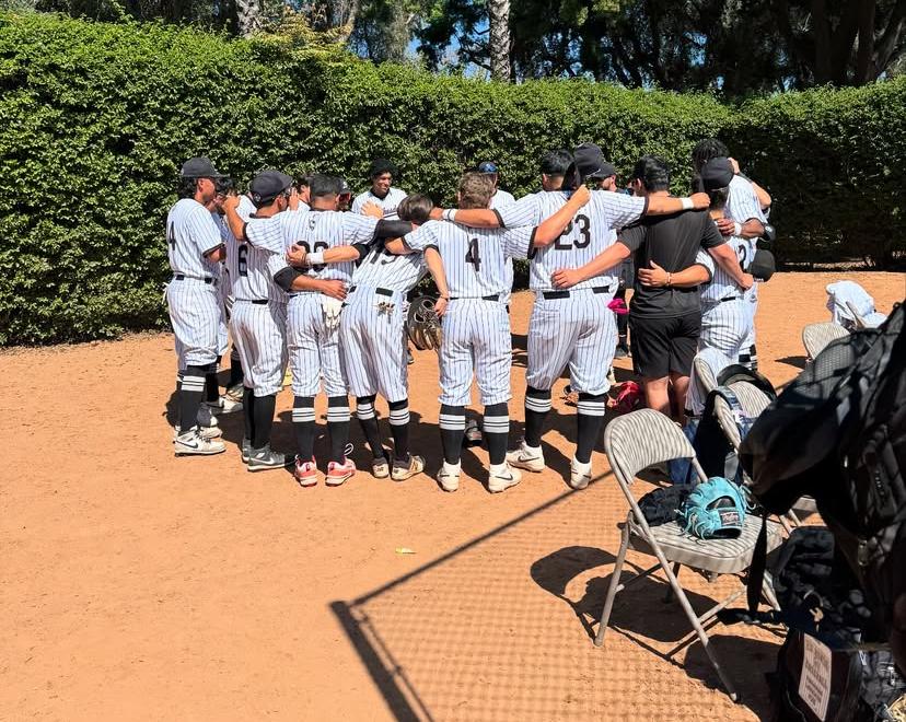 Bethesda University Lion Angels Wrap Up the Season