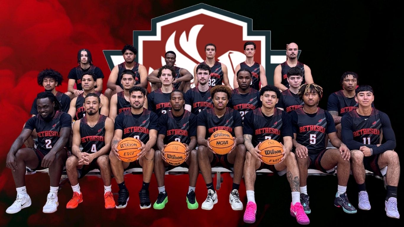 Bethesda Men&rsquo;s Basketball Concludes 2025&ndash;2026 Season with Resilience and Forward Momentum
